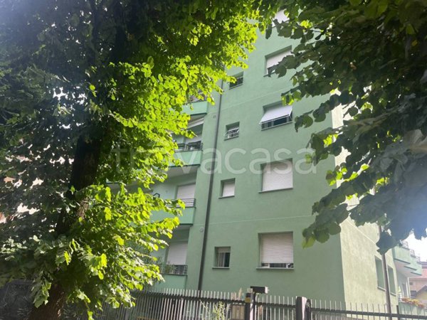 appartamento in vendita a Seregno