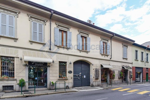 appartamento in vendita a Seregno