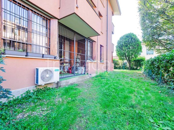 appartamento in vendita a Seregno
