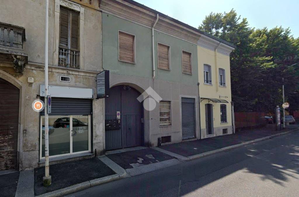 appartamento in vendita a Seregno