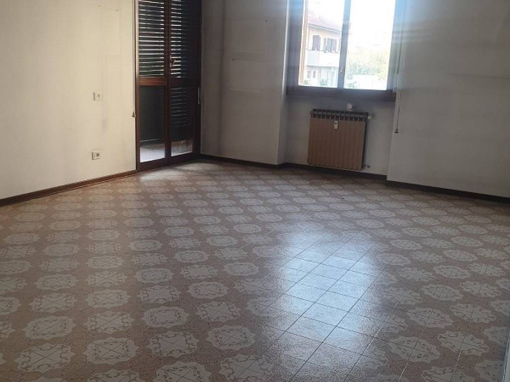 appartamento in vendita a Seregno