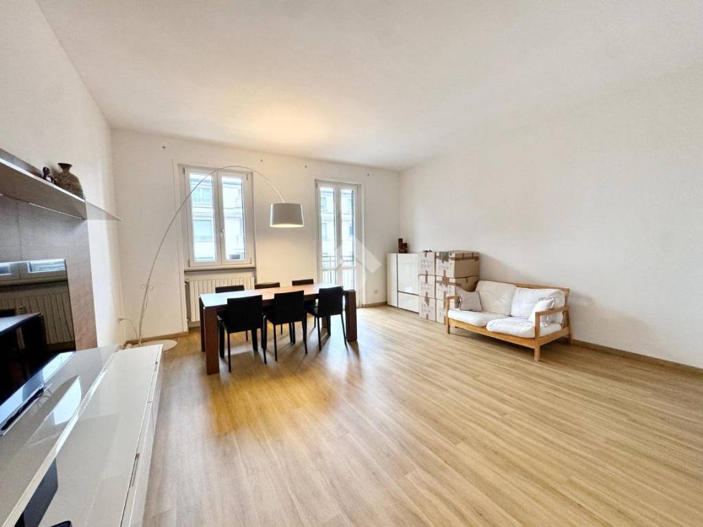 appartamento in vendita a Seregno