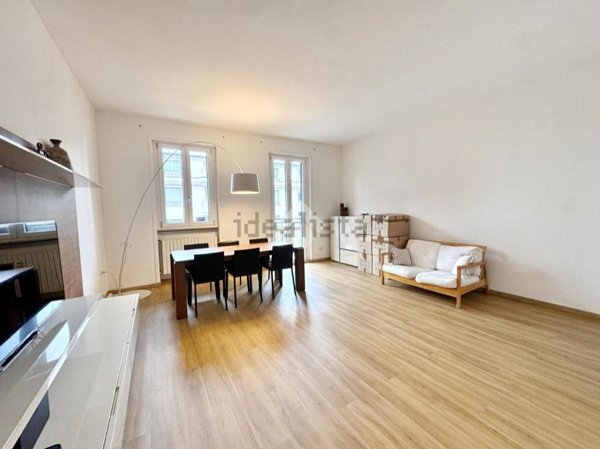 appartamento in vendita a Seregno