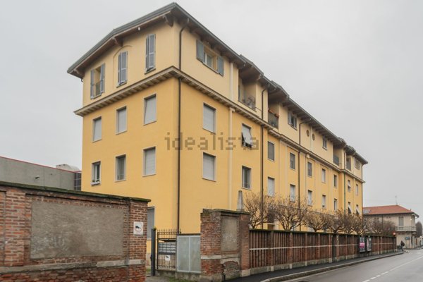 appartamento in vendita a Seregno