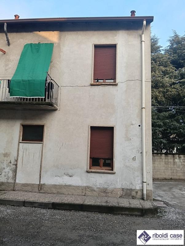appartamento in vendita a Seregno
