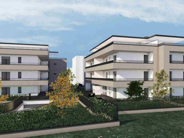 appartamento in vendita a Seregno