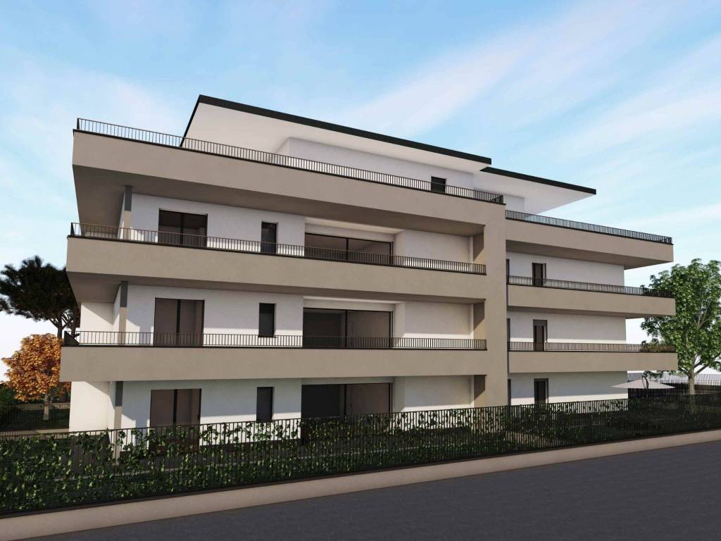 appartamento in vendita a Seregno