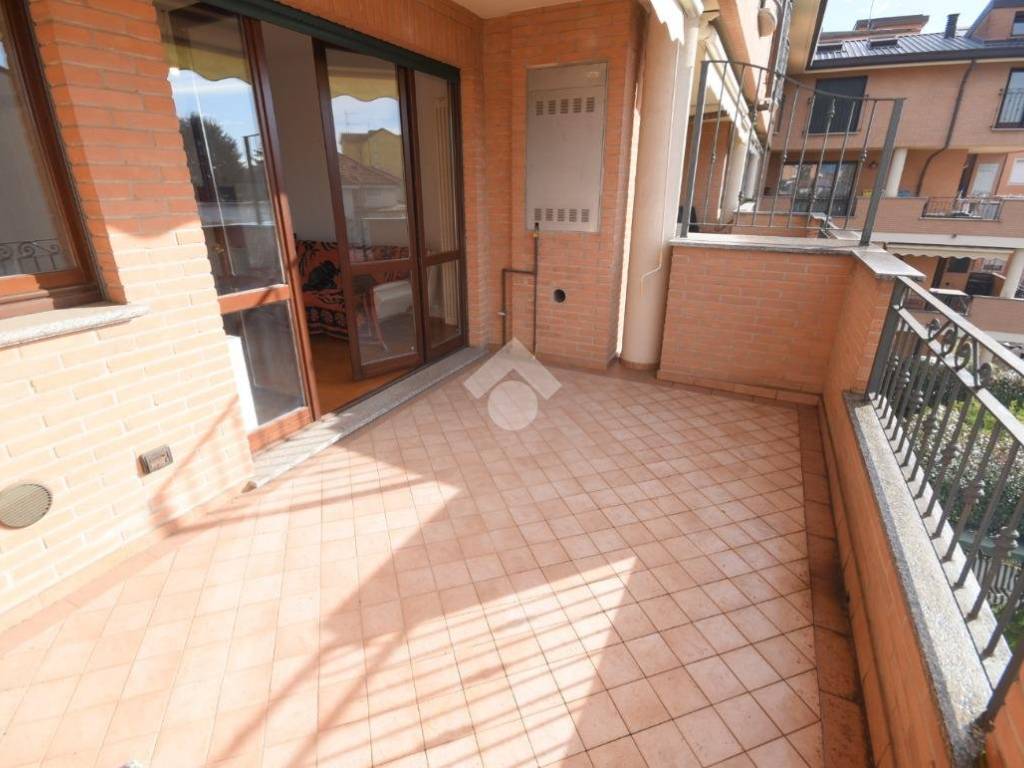 appartamento in vendita a Seregno