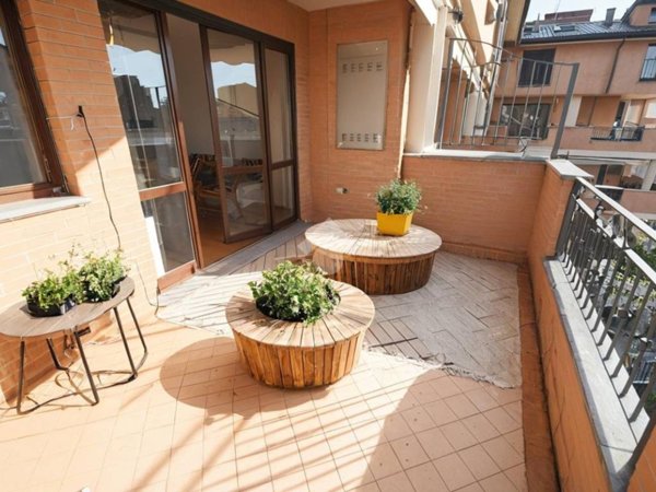 appartamento in vendita a Seregno