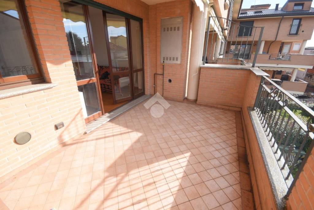appartamento in vendita a Seregno