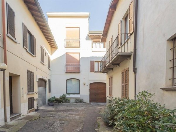 negozio in vendita a Seregno