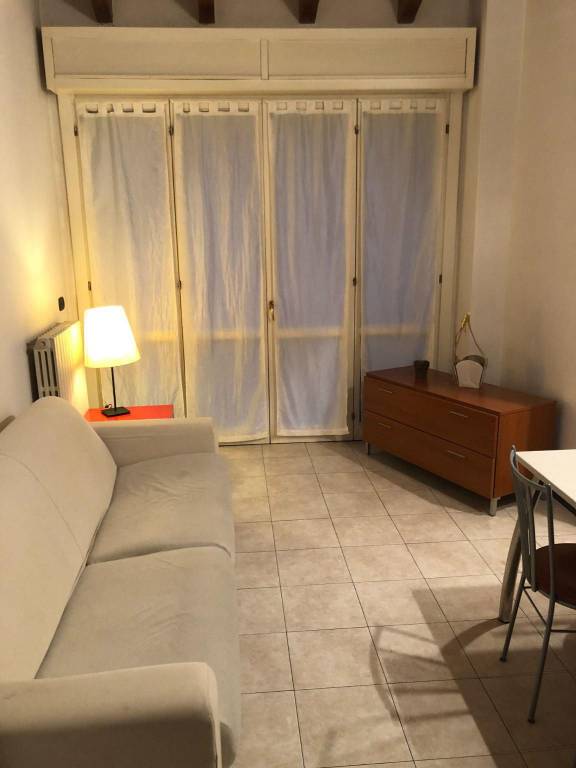 appartamento in vendita a Seregno