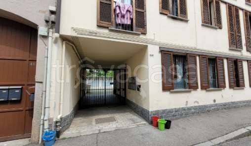 appartamento in vendita a Seregno