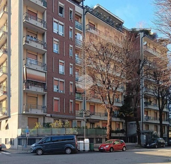 appartamento in vendita a Seregno