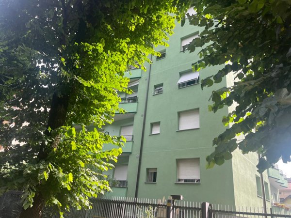 appartamento in vendita a Seregno