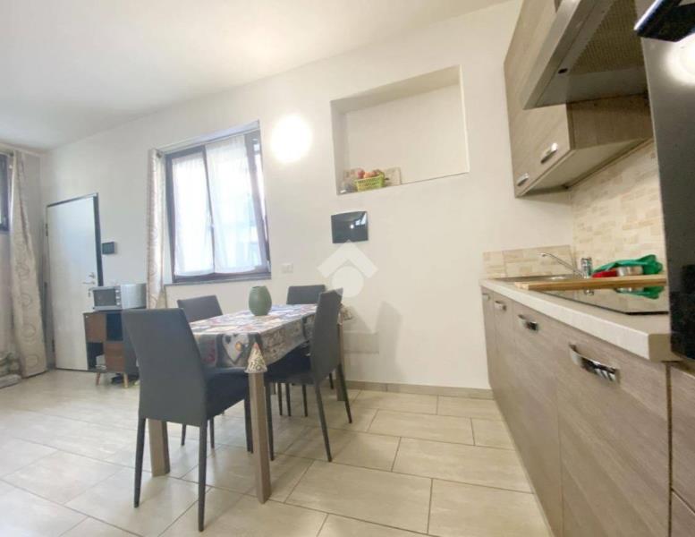appartamento in vendita a Seregno