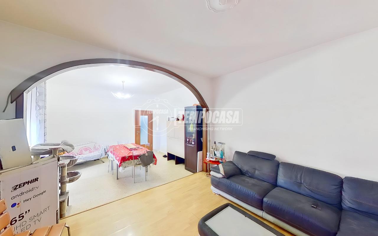 appartamento in vendita a Seregno