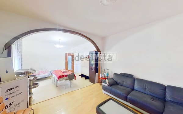 appartamento in vendita a Seregno