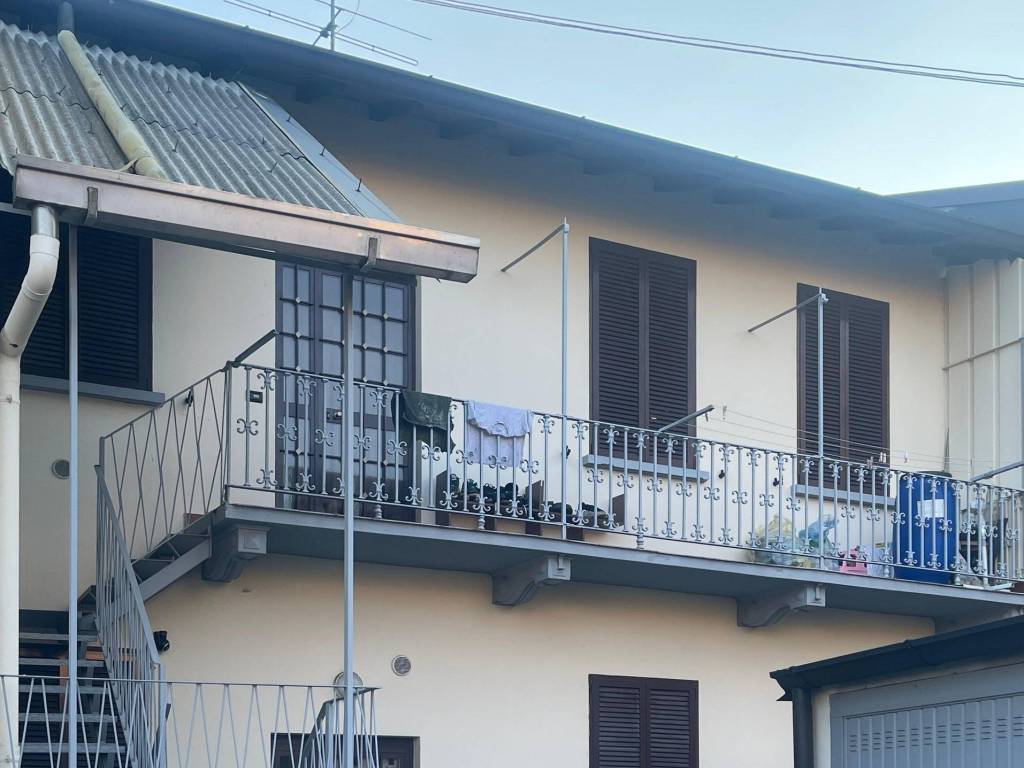 appartamento in vendita a Seregno