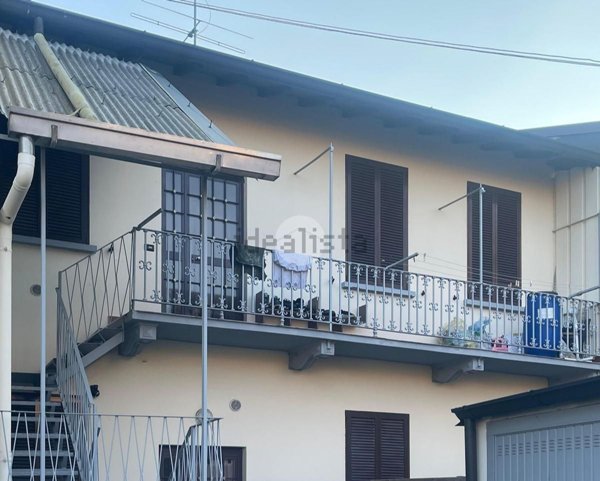 appartamento in vendita a Seregno
