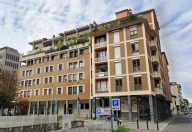 appartamento in vendita a Seregno