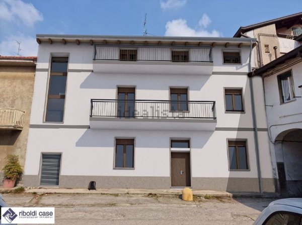 appartamento in vendita a Seregno
