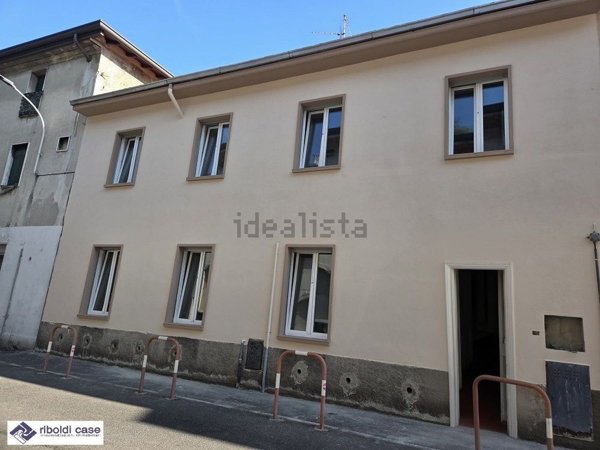 appartamento in vendita a Seregno