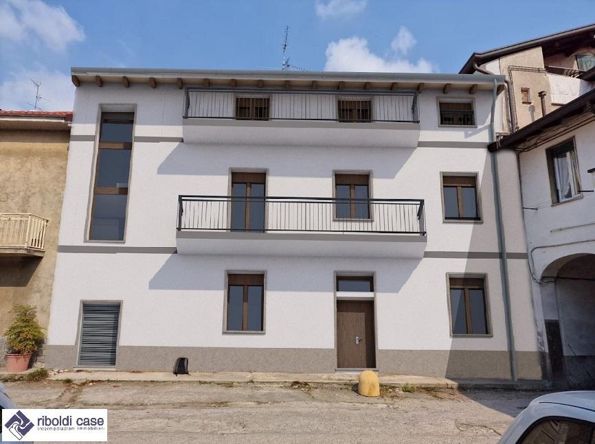 appartamento in vendita a Seregno