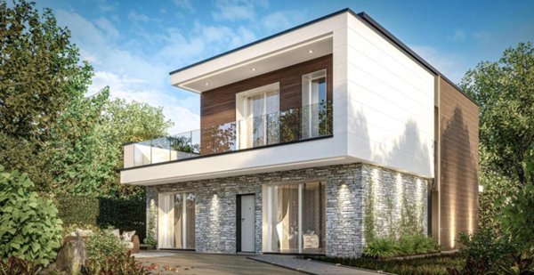 casa indipendente in vendita a Seregno