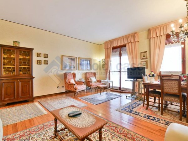 appartamento in vendita a Seregno