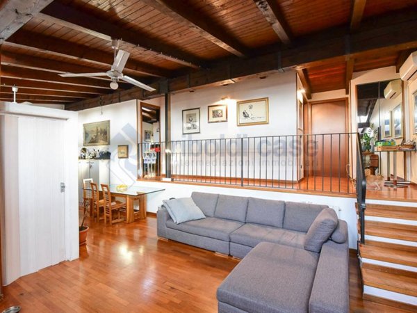 appartamento in vendita a Seregno