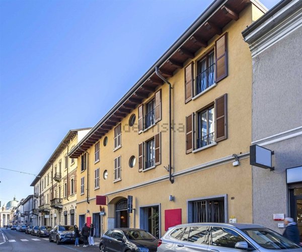 appartamento in vendita a Seregno