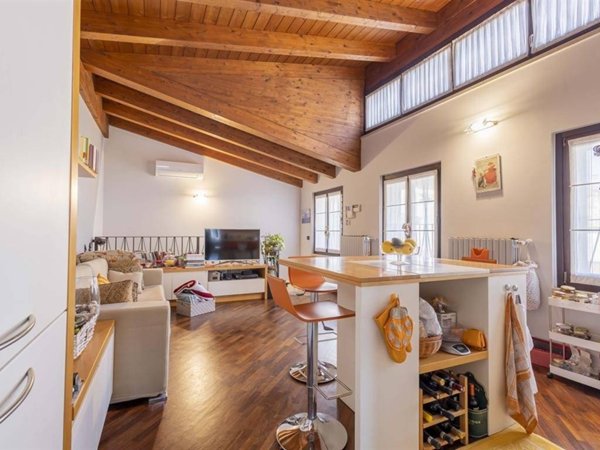 appartamento in vendita a Seregno