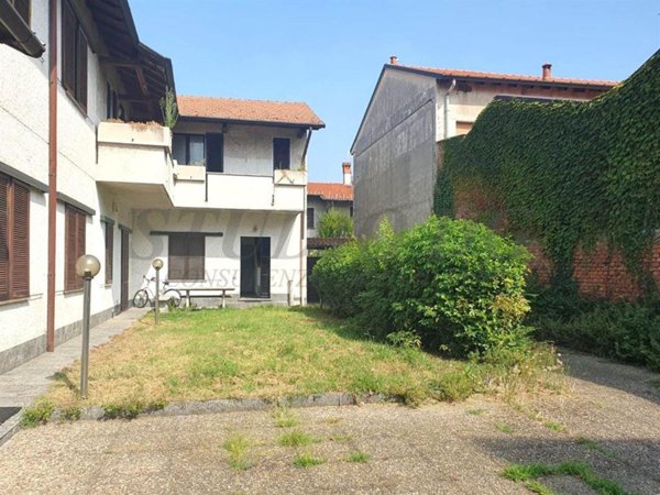 appartamento in vendita a Seregno