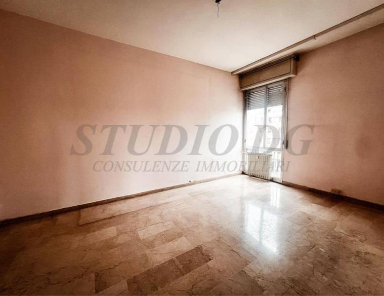 appartamento in vendita a Seregno