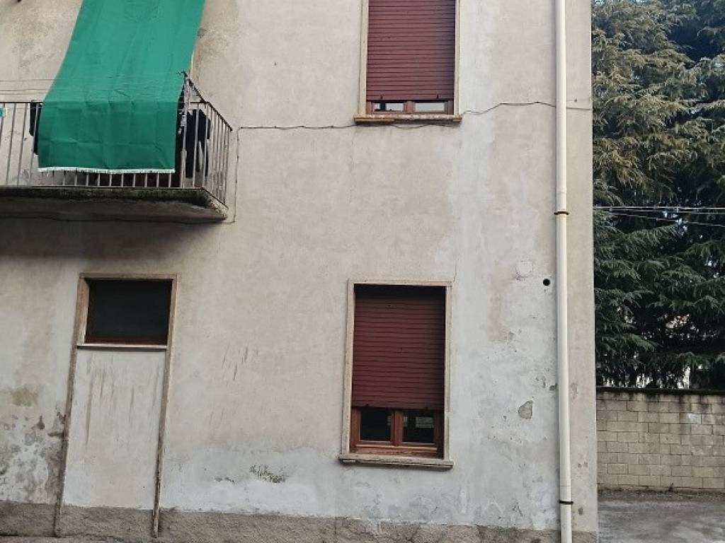 casa indipendente in vendita a Seregno