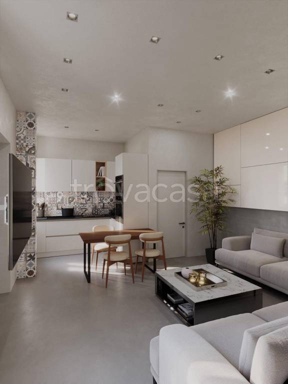 appartamento in vendita a Seregno