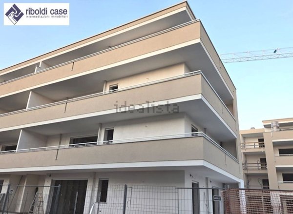 appartamento in vendita a Seregno