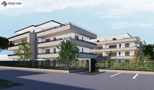 appartamento in vendita a Seregno