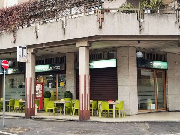 negozio in vendita a Seregno