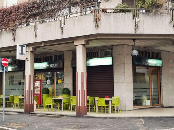 appartamento in vendita a Seregno