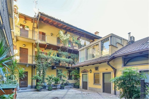appartamento in vendita a Seregno