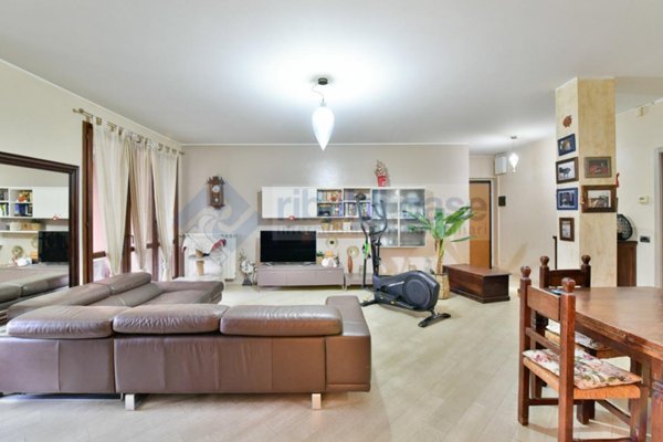 appartamento in vendita a Seregno