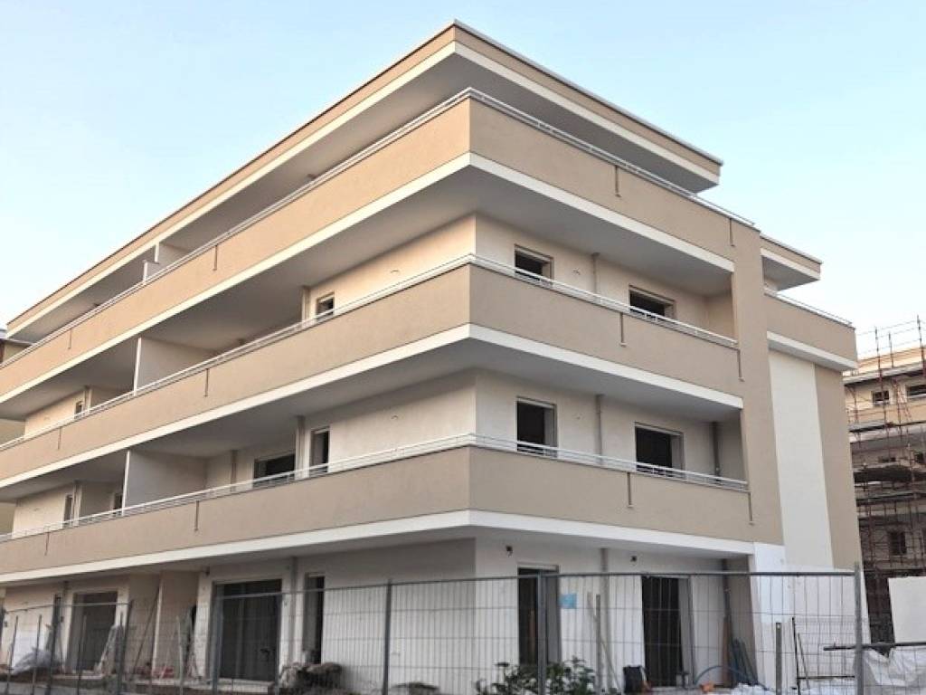 appartamento in vendita a Seregno