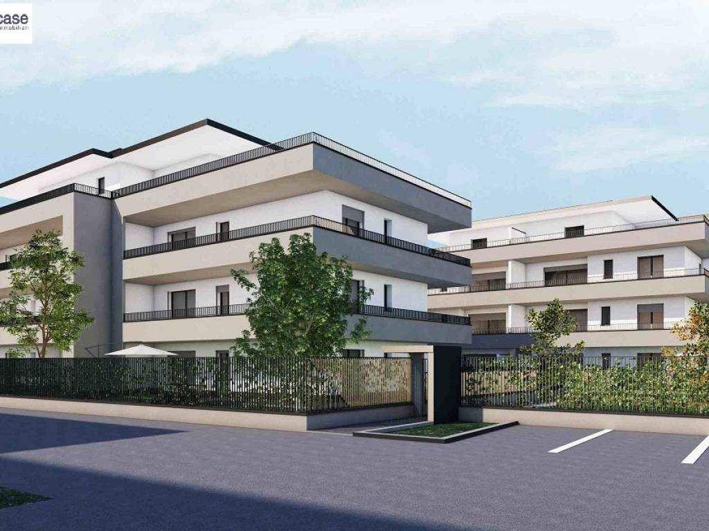 appartamento in vendita a Seregno