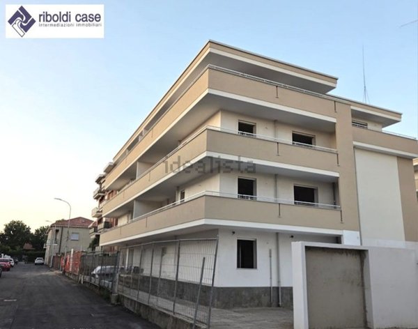 appartamento in vendita a Seregno
