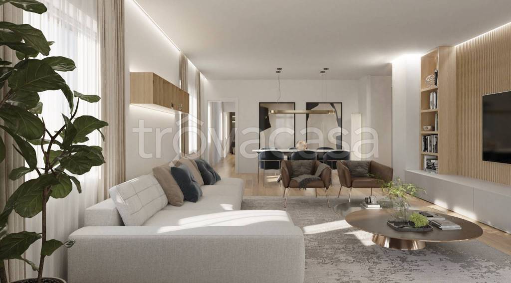 casa indipendente in vendita a Seregno