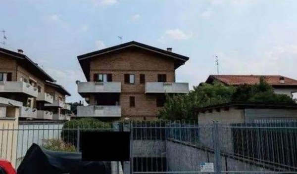 appartamento in vendita a Seregno
