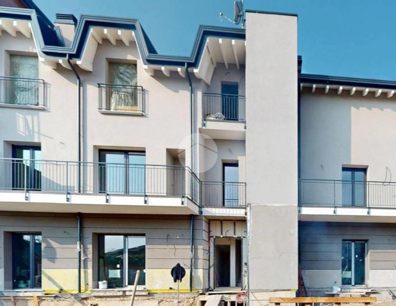 appartamento in vendita a Seregno