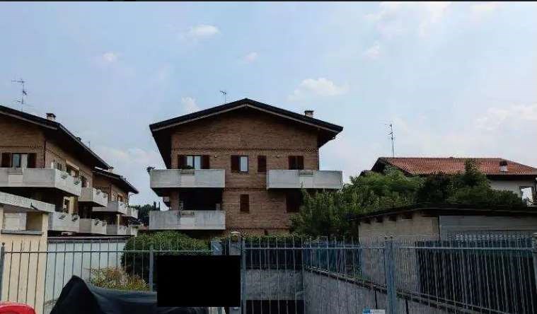 appartamento in vendita a Seregno